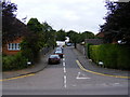 Murray Road, Berkhamsted