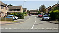 The Turnstiles, Crindau, Newport