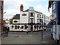 The George Inn, Eton