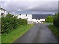 Farm Buildings, Laght