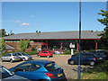 Sevenoaks Leisure Centre