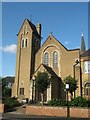 St Thomas of Canterbury Church, Sevenoaks