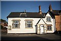 Village Hall