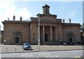 Sessions House, Knutsford