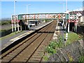 Penmaenmawr railway station