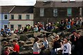 Watching the Tall Ships (3)