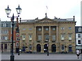 Town Hall, Newark-on-Trent