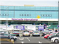 Newcastle International