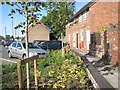 House in Whitburn Street