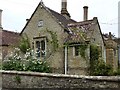 Almshouse in Trent