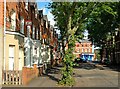 Collingwood Avenue, Belfast