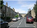 Langdale Street - Frances Street