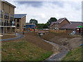 The Locks development at Stag Lane, Berkhamsted