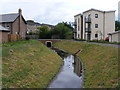 The Locks development at Stag Lane, Berkhamsted