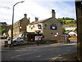 The Swan, Carr Lane