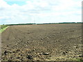 Farmland, Watton Carrs