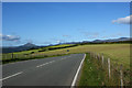 Moel Siabod grabs the attention