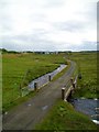 The Pentland Road at Carloway