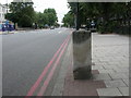 South Lambeth, milestone