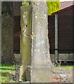 Gatestone to The Grange