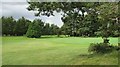 The Road, Scotscraig Golf Club