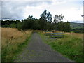 Picnic Site on Nethercroy