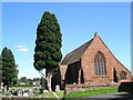 Summer at All Saints, Wribbenhall