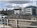 Bridge control, Tay Road Bridge