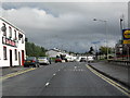Connell Street, Limavady