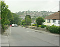 2009 : A362 Frome Road, Radstock