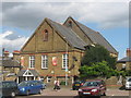 Meeting Place, Faversham Baptist Church