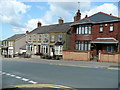 Station Road, Cinderford