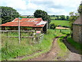 Gloucestershire Way at Green Farm