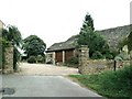 Crookhurst Farm Buildings