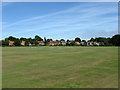 Wivelsfield Green Recreation Ground