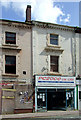 Worcester Street shops, Wolverhampton