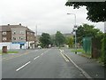 Bank Edge Road - Furness Drive