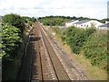 Edinburgh and Glasgow Railway