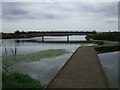 Dorney Wetlands