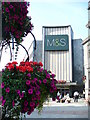 M&S Aberdeen