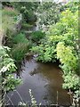 The Monkland Canal Eastern Terminus