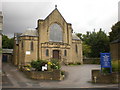 The United Church, Marsden