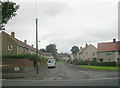 Forest Crescent - Moor Lane