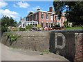 Diglis Hotel, Worcester