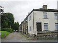 Chapel Street North - Nursery Lane