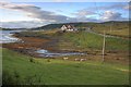 Small Bay Near Kinlochfollart