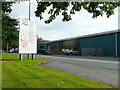 Thorn Industrial Park