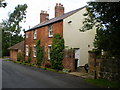 Manor House Cottage at Oaken