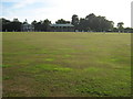 Challock Cricket Ground and Pavilion