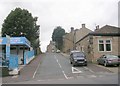 Friendly Fold Road - Ovenden Road